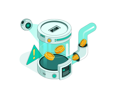 币安APP下载二维码